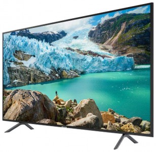Телевизор Samsung UE43RU7100U - фото - 8