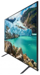 Телевизор Samsung UE43RU7100U - фото - 7