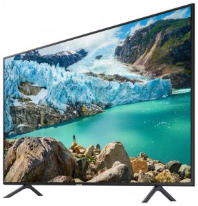 Телевизор Samsung UE43RU7100U - фото - 6