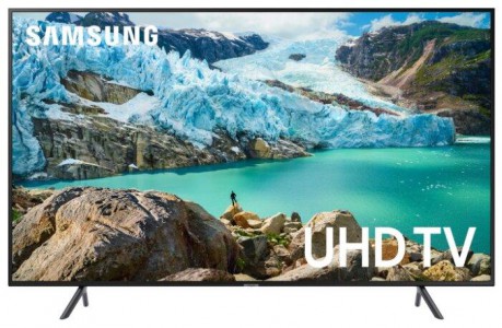 Телевизор Samsung UE43RU7100U - фото - 3
