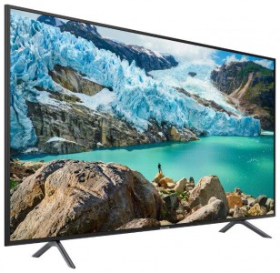 Телевизор Samsung UE43RU7100U - фото - 2