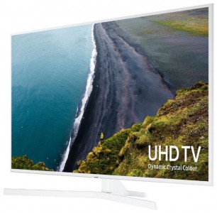 Телевизор Samsung UE43RU7410U - фото - 7