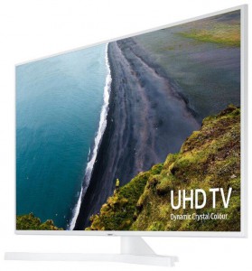 Телевизор Samsung UE43RU7410U - фото - 6