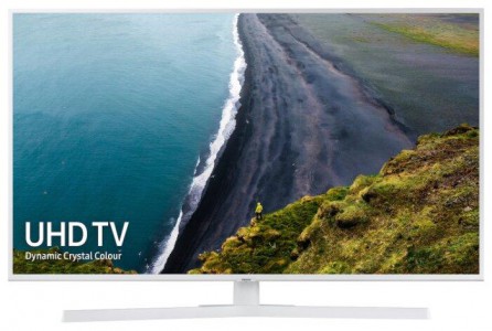 Телевизор Samsung UE43RU7410U - фото - 5