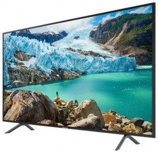 Телевизор Samsung UE50RU7170U - фото - 1