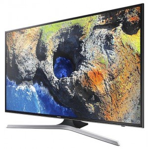 Телевизор Samsung UE65MU6100U - фото - 1
