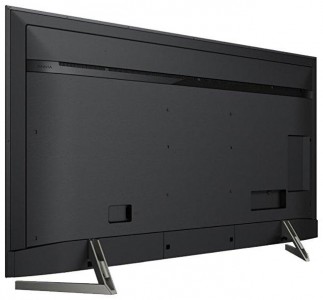 Телевизор Sony KD-55XF9005 - ремонт