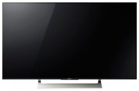 Телевизор Sony KD-65XE9305 - фото - 3