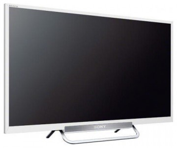 Телевизор Sony KDL-24W605A - фото - 5