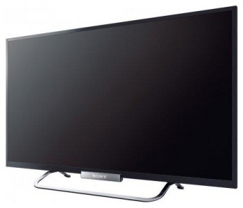 Телевизор Sony KDL-24W605A - фото - 4