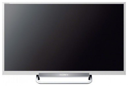 Телевизор Sony KDL-24W605A - фото - 3