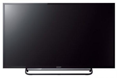 Телевизор Sony KDL-40R483B - фото - 2
