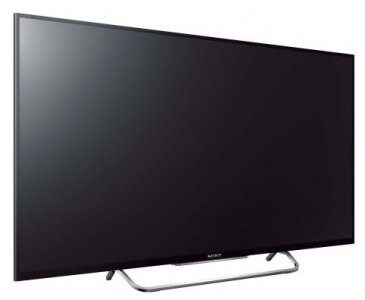 Телевизор Sony KDL-42W817B - фото - 1