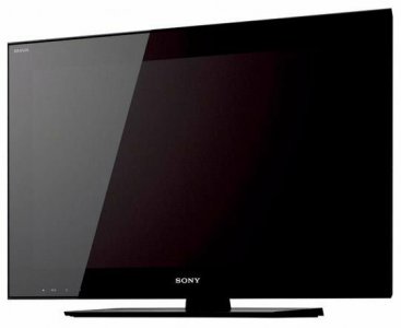 Телевизор Sony KLV-32NX400 - фото - 2