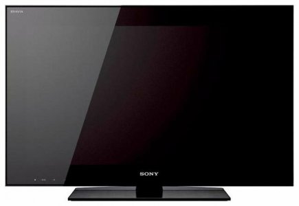 Телевизор Sony KLV-32NX400 - фото - 1