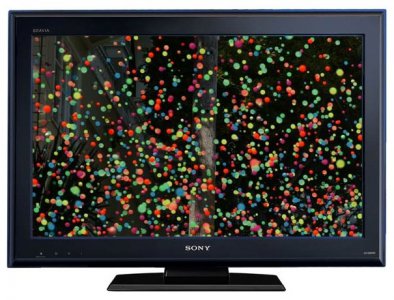 Телевизор Sony KLV-32S550A - фото - 1