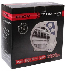 Тепловентилятор Engy EN-513 - фото - 2