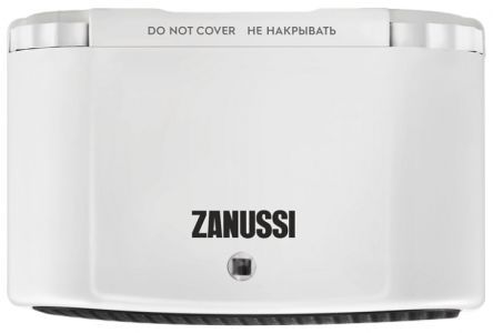 Тепловентилятор Zanussi ZFH/C-408 - ремонт
