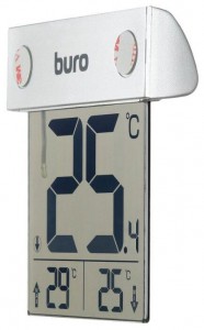 Термометр Buro P-6041 - фото - 5