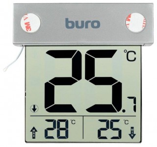 Термометр Buro P-6041 - фото - 4