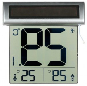 Термометр Buro P-6041 - фото - 3