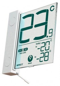 Термометр RST 01291 - фото - 3