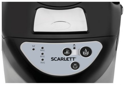 Термопот Scarlett SC-ET10D02 - ремонт