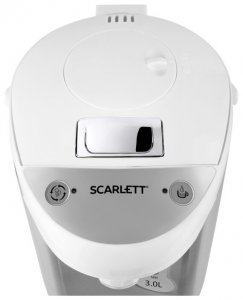Термопот Scarlett SC-ET10D14 - фото - 6