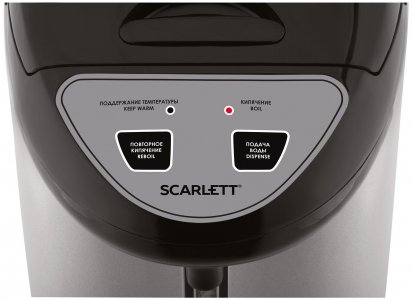 Термопот Scarlett SC-ET10D50 - фото - 10