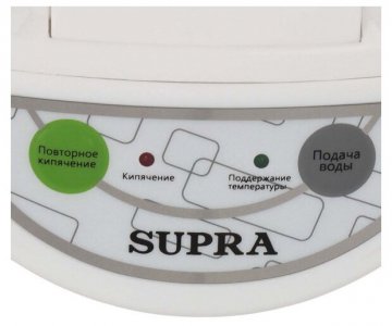 Термопот SUPRA TPS-3006 - фото - 3