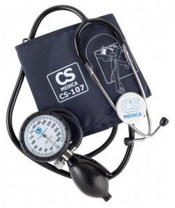 Тонометр CS Medica CS 107 - фото - 3