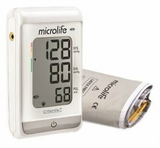 Тонометр Microlife BP A150 AFIB - фото - 3