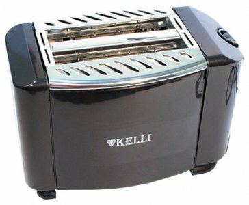 Тостер Kelli KL-5068 - ремонт