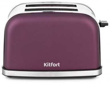 Тостер Kitfort KT-2036 - фото - 30