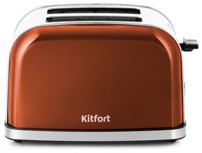 Тостер Kitfort KT-2036 - фото - 6