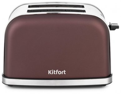 Тостер Kitfort KT-2036 - фото - 4