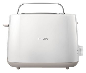 Тостер Philips HD2581 - фото - 4