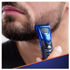 Триммер Gillette Fusion ProGlide Styler - фото - 9