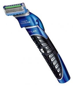 Триммер Gillette Fusion ProGlide Styler - фото - 8