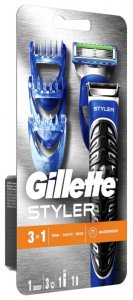 Триммер Gillette Fusion ProGlide Styler - фото - 4