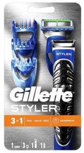 Триммер Gillette Fusion ProGlide Styler - ремонт