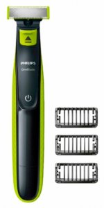 Триммер Philips OneBlade QP2520/20 - фото - 13