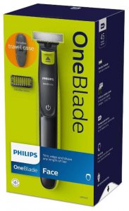 Триммер Philips OneBlade QP2520/65 - фото - 4