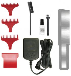 Триммер Wahl Cordless Detailer LI 8171-016 - фото - 3