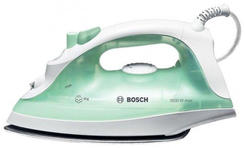 Утюг Bosch TDA 2315 - фото - 2