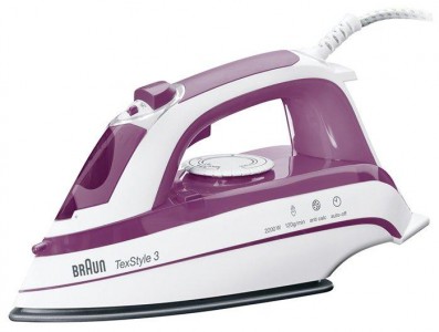 Утюг Braun TexStyle 3 TS365A - фото - 2