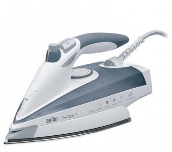 Утюг Braun TexStyle 7 TS785 ESTP - фото - 2