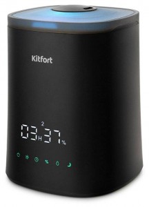 Увлажнитель воздуха Kitfort KT-2808 - фото - 1