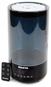 Увлажнитель воздуха MARTA MT-2696 - фото - 6