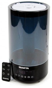 Увлажнитель воздуха MARTA MT-2697 - фото - 8